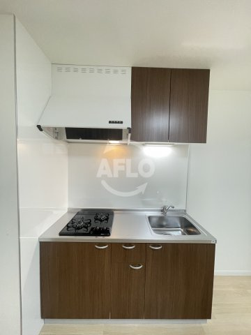 mare大正のキッチン|mare大正　キッチン