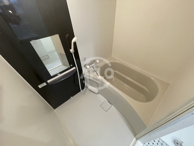 mare大正の浴室|mare大正　風呂