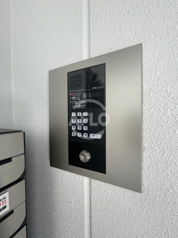 mare大正のセキュリティ|mare大正　オートロック