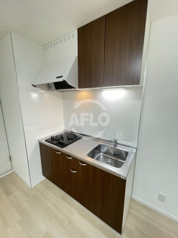 mare大正のキッチン|mare大正　キッチン