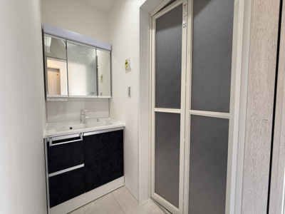 【独立洗面台】 | Casa Simpatia 小金井