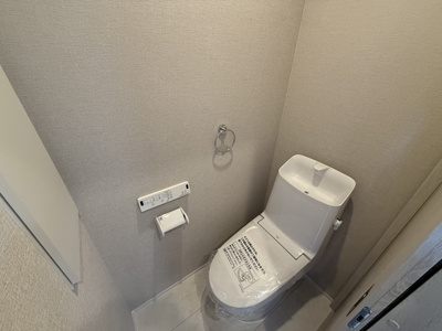 【トイレ】 | Casa Simpatia 小金井