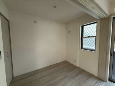 【洋室】 | Casa Simpatia 小金井