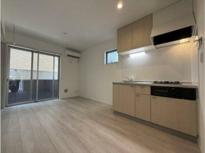 【内装】 | Casa Simpatia 小金井