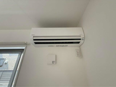 【設備】 | Casa Simpatia 小金井