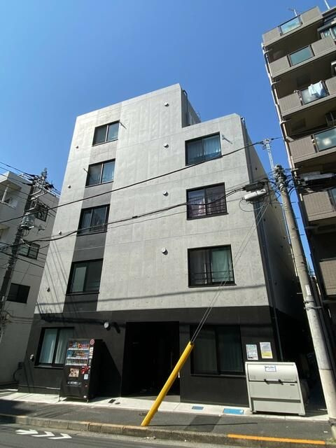 Ｈａｌｅ　Ｏｔｓｕｋａの外観