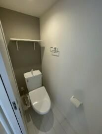 Ｈａｌｅ　Ｏｔｓｕｋａのトイレ