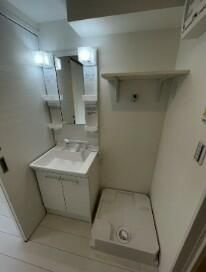 Ｈａｌｅ　Ｏｔｓｕｋａの洗面所