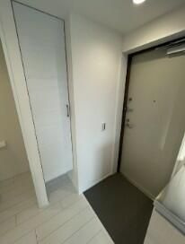 Ｈａｌｅ　Ｏｔｓｕｋａの玄関