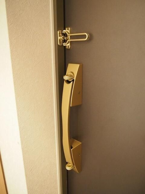 ルーブル豊島千石の設備