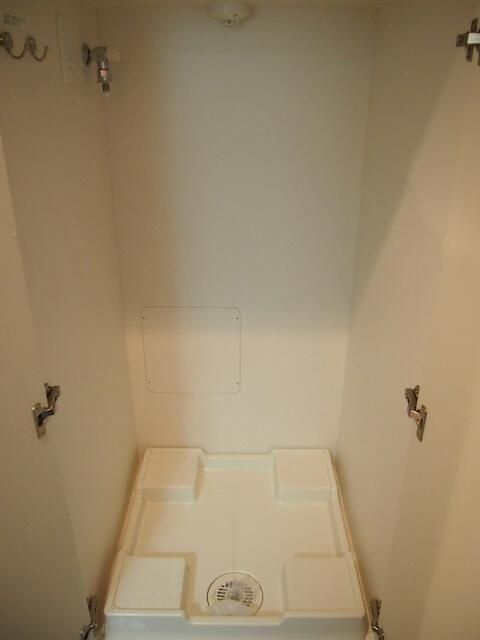 ルーブル豊島千石の設備