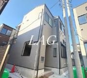 ＯＴＡＳ 代田橋の画像