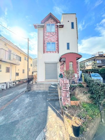 港南区下永谷5丁目のその他|◆前面道路も幅員があり車の運転も安心！