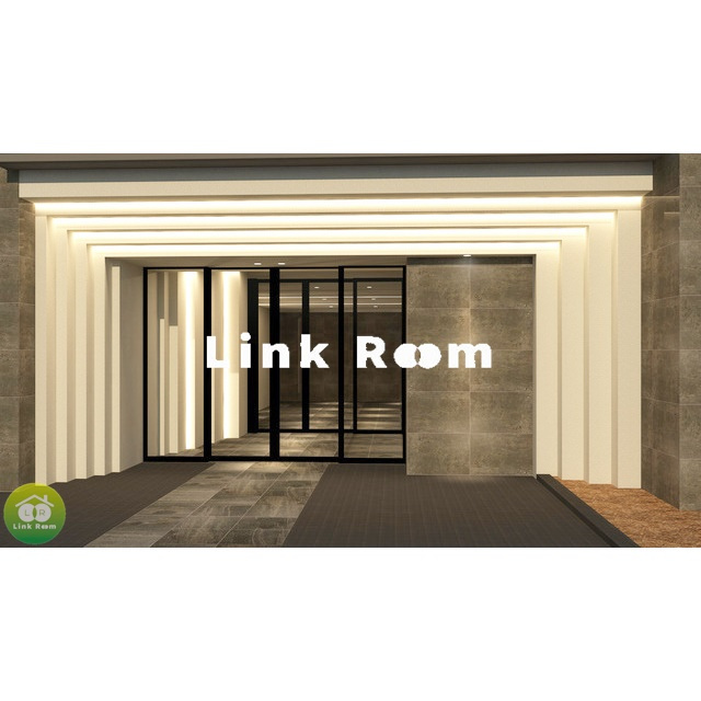 ドゥーエ南砂町のロビー