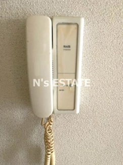 【セキュリティ】 | ミモザの館