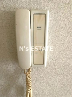 【セキュリティ】 | ミモザの館