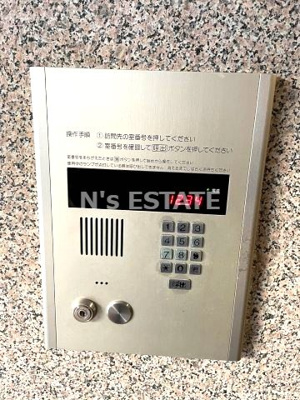 【セキュリティ】 | ミモザの館