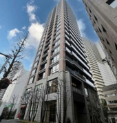 ライオンズタワー目黒川の画像