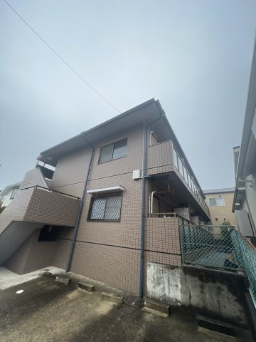 名谷パインハイツ