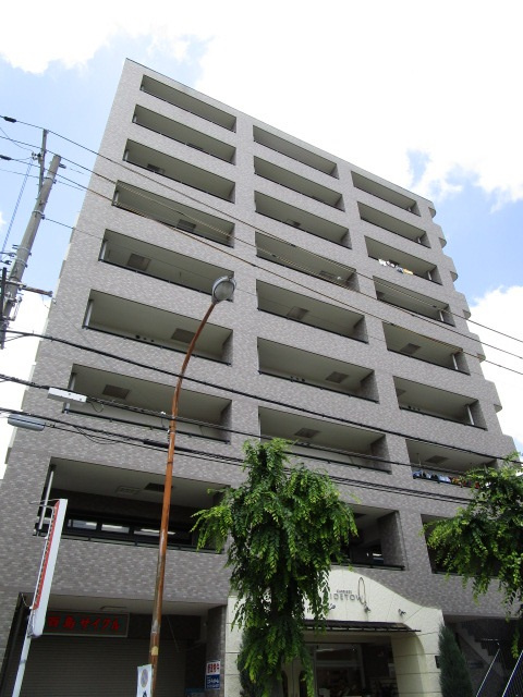 第3クリスタルハイツ