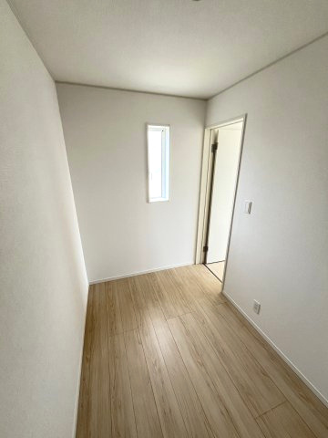 【収納】 | 福岡市南区弥永5丁目第15　1号棟（全1棟）【仲介手数料無料・0円】 | 施工例。施工例は完成時と異なる場合があります。