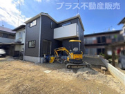 福岡市南区弥永5丁目第15　1号棟（全1棟）【仲介手数料無料・0円】の画像