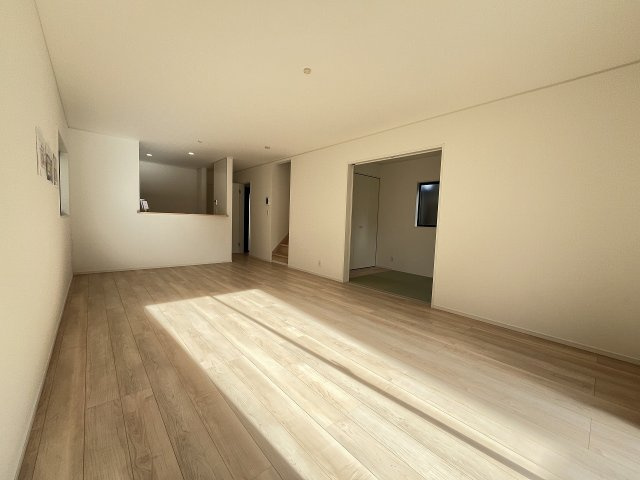 【内装】 | 福岡市南区弥永5丁目第15　1号棟（全1棟）【仲介手数料無料・0円】 | 施工例。施工例は完成時と異なる場合があります。