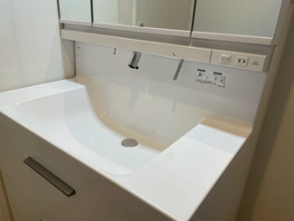 【独立洗面台】 | 小平市小川町１丁目　新築戸建　【全1棟】