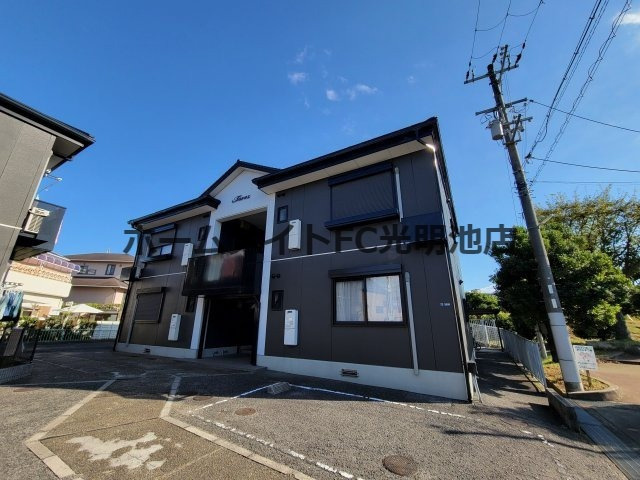 リヴェール・ド・ヴィラⅡ