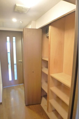 【収納】 | ライオンズプラザ本蓮沼 | ライオンズプラザ本蓮沼　板橋区小豆沢