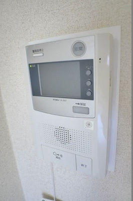 【セキュリティ】 | ライオンズプラザ本蓮沼 | ライオンズプラザ本蓮沼　板橋区小豆沢