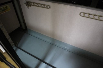 【バルコニー】 | ライオンズプラザ本蓮沼 | ライオンズプラザ本蓮沼　板橋区小豆沢