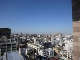 【展望】 | ライオンズプラザ本蓮沼 | ライオンズプラザ本蓮沼　板橋区小豆沢