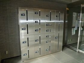 【エントランス】 | ライオンズプラザ本蓮沼 | ライオンズプラザ本蓮沼　板橋区小豆沢