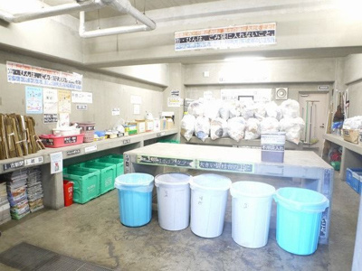 【設備】 | ライオンズプラザ本蓮沼 | ライオンズプラザ本蓮沼　板橋区小豆沢