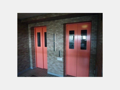 【設備】 | ライオンズプラザ本蓮沼