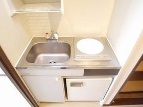 【キッチン】 | ライオンズプラザ本蓮沼 | ライオンズプラザ本蓮沼　板橋区小豆沢