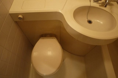 【トイレ】 | ライオンズプラザ本蓮沼 | ライオンズプラザ本蓮沼　板橋区小豆沢