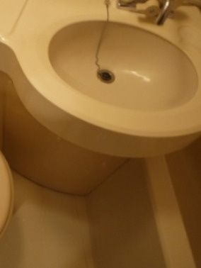 【洗面所】 | ライオンズプラザ本蓮沼 | ライオンズプラザ本蓮沼　板橋区小豆沢