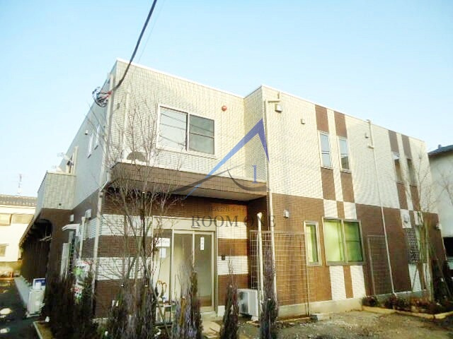 ＳＤコート	の外観|外観です。