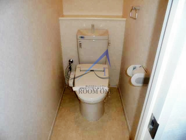 ＳＤコート	のトイレ|トイレです。