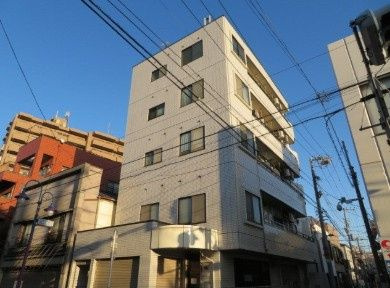 リノスタイル押上