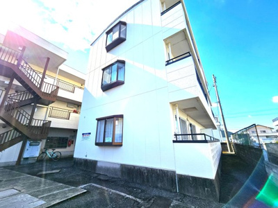 【外観】 | ロックバレー庄町