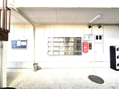 【その他共用部分】 | ロックバレー庄町
