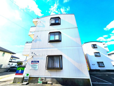 【外観】 | ロックバレー庄町