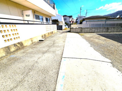 【駐車場】 | ロックバレー庄町