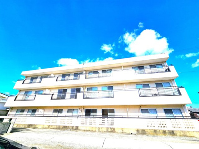【外観】 | ロックバレー庄町