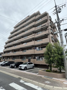 【外観】ライオンズマンション引山 
