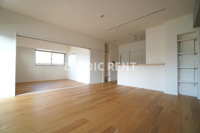 【居間・リビング】 | アントゥール薬院