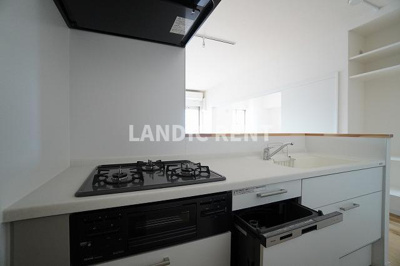 【キッチン】 | アントゥール薬院